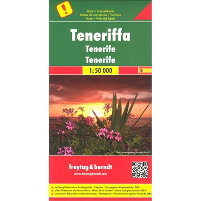 Tenerife AK 0523
