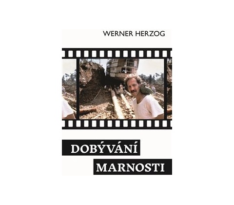 Dobývání marnosti