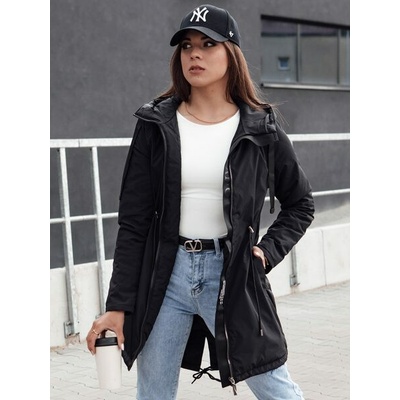 Urbanjoy parka černá