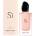Giorgio Armani Si Fiori EDP 100 ml Tester