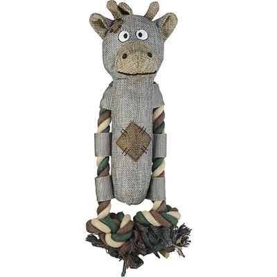 Country Dog Country Dog kravička Clara 30 cm