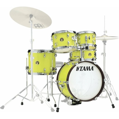 Tama LJK56S-FYM Club-Jam Fluorescent Yellow Mist
