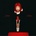 Jennie - Ruby / Red / Vinyl LP