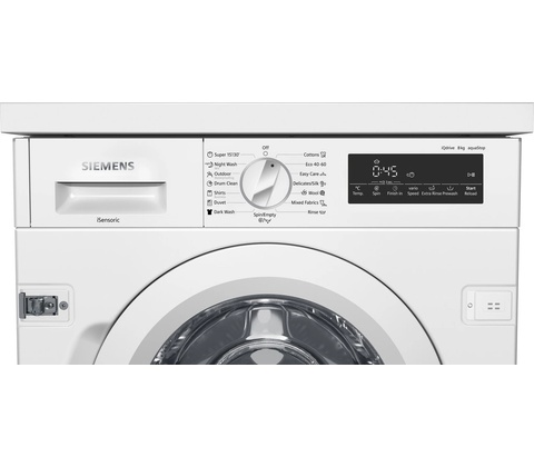 Siemens WI14W542