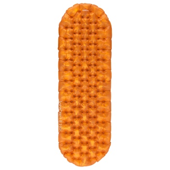 Robens LightCore UL 3.1R Large Цвят: оранжев