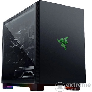 Razer Tomahawk Mini-ITX RC21-01400100-R3M1