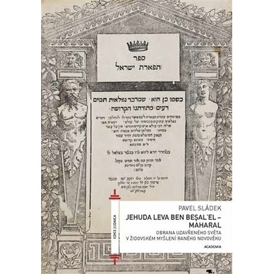 Jehuda Leva ben Becalel