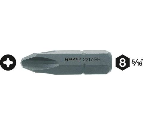 bit HAZET 2217-PH1