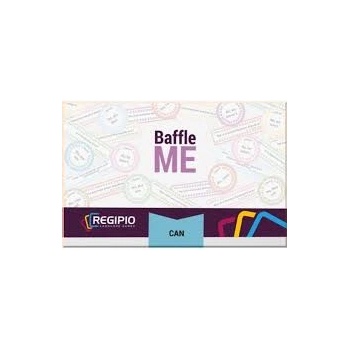 Baffle Me CAN