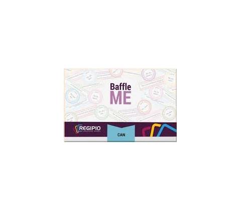 Baffle Me CAN