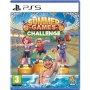 Summer Games Challenge