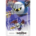 Nintendo Amiibo Meta Knight No. 29 (super Smash)