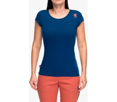 RAFIKI JAY ensign blue