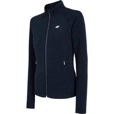 4F womens Functional Sweatshirt H4L21 BLDF080 31S Navy