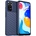 Gigapack Redmi Note 11 4G GIGAPACK Силиконов протектор за телефон, удароустойчив, изпъкнал модел, синьо GP-121147 (GP-121147)
