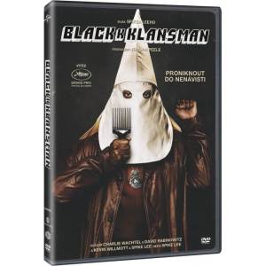 MagicBox Черният клан - dvd (024807)