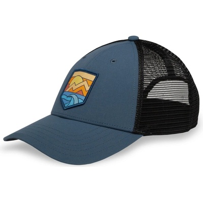 Sunday Afternoons LoPro Trucker Sun Shield