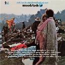 V/A - Woodstock CD