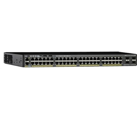 Cisco WS-C2960X-48FPS-L