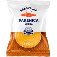 Milsy Bánovecká parenica údená 120 g