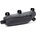 Chrome Чанта за рамка Chrome Holman Frame Bag Bike bag - Castle Rock - размер S/M (510-6280-0211)