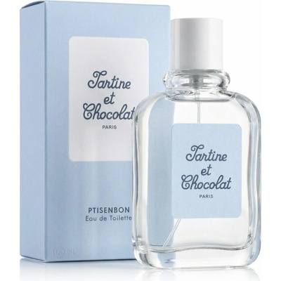 Givenchy Tartine et Chocolat Ptisenbon toaletní voda dámská 100 ml