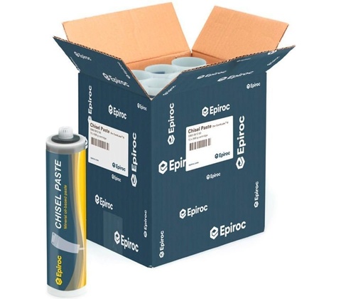 Epiroc Chisel Paste 500 g