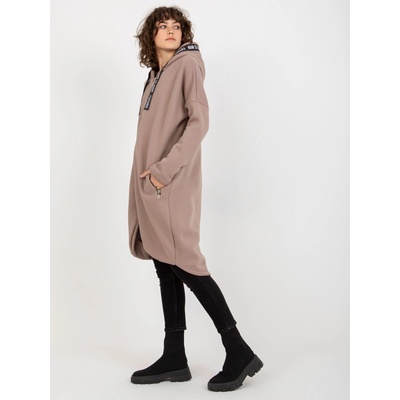 Relevance RV-BL-6683.00P béžová tmavo