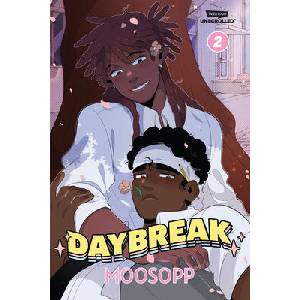 Daybreak, Vol. 2 | MOOSOPP (ISBN: 9781998341771)