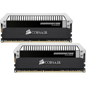 Corsair 16GB  2x8GB DDR3 1866MHz CMD16GX3M2A1866C9