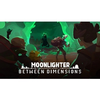 Moonlighter - Between Dimensions