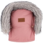 Petite&Mars Ръкавник / ръкавици Furry Old Rose (527320)