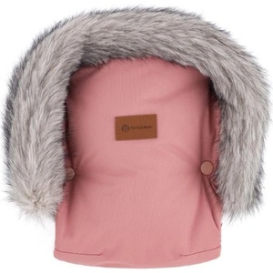PETITEMARS PETITE&MARS Ръкавник / ръкавици Furry Old Rose (527320)