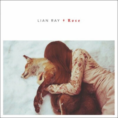 RAY, LIAN - ROSE -DIGI- CD