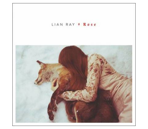 RAY, LIAN - ROSE -DIGI- CD