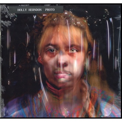 Herndon, Holly - Proto LP