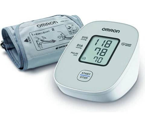 Omron Tonometer OMRON M2 BASIC