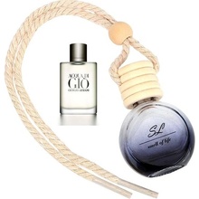 Smell of Life "A.di Gio" 10 ml