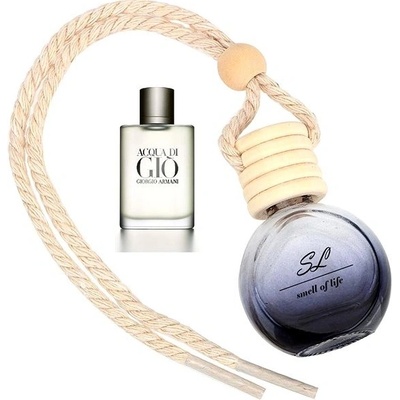 Smell of Life "A.di Gio" 10 ml