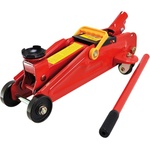 Recenzia Automax Hydraulický zdvihák 2 t