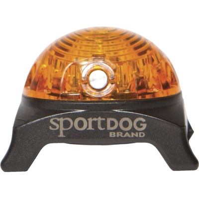 SportDOG světlo na obojek, žluté