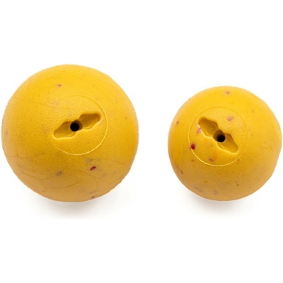Korda Plastic Wafter Slow-Sinking Boilies Essential Cell 18mm 6ks