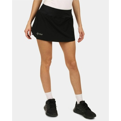 Kilpi Дамска пола за бягане Kilpi TITICACA-W Black Kilpi | Cheren | ЖЕНИ | 34