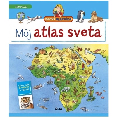 Môj atlas sveta