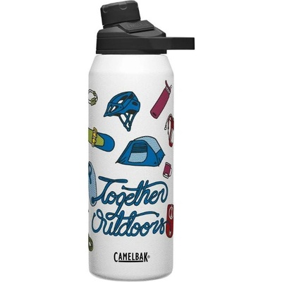 CamelBak Chute Mag Vacuum Insulated 1000 ml