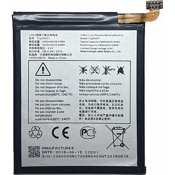 Image 1 of Alcatel Батерия за Alcatel 1x 5059x