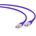 Gembird RJ45 CAT6A FTP M/M кабел за данни 0, 5 м сив LSZH PP6A-LSZHCU-V-1M (PP6A-LSZHCU-V-1M)