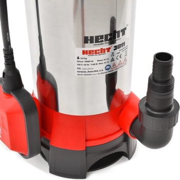 HECHT 3011