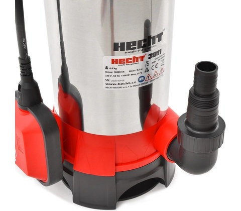 HECHT 3011
