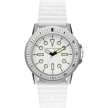 Image 1 of Giorgio Armani AX1850